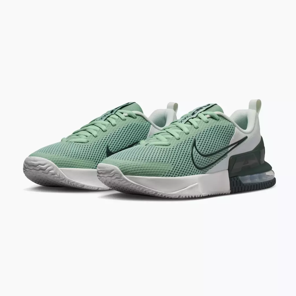 Тренировочные кроссовки Nike Air Max Alpha Trainer 6 steam/spruce aura/off white/black spruce