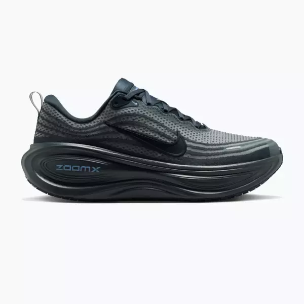 Кроссовки для бега Nike Vomero Plus thunder blue/royal blue/obsidian