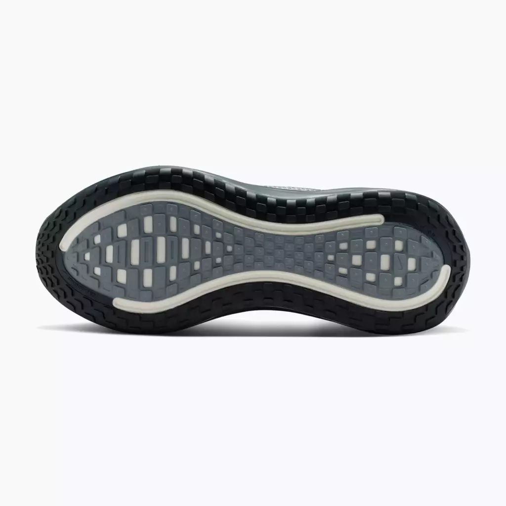 Кроссовки для бега Nike Vomero Plus thunder blue/royal blue/obsidian