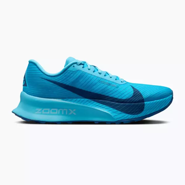 Кроссовки для бега Nike ACG Ultrafly 2 baltic blue/court blue