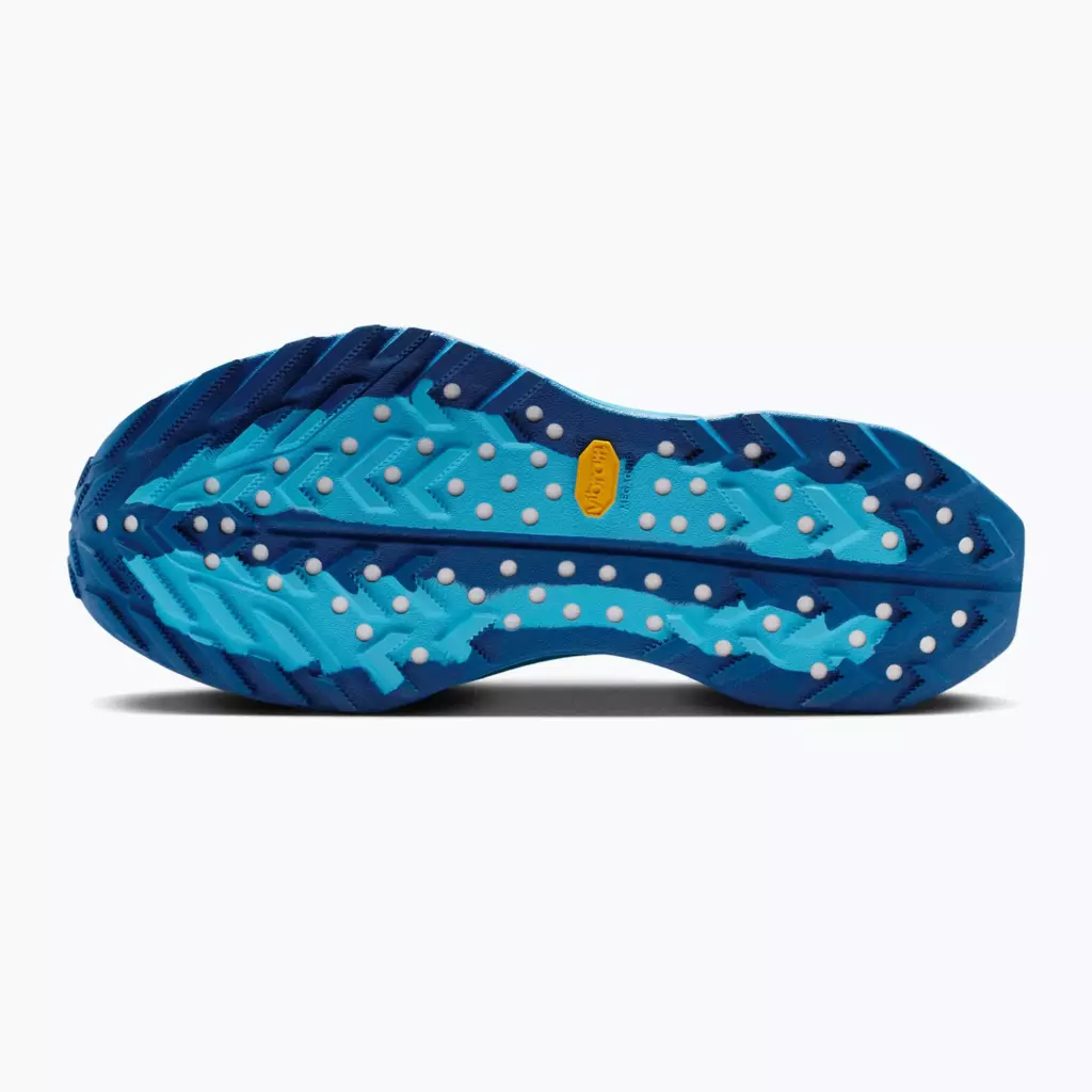 Кроссовки для бега Nike ACG Ultrafly 2 baltic blue/court blue