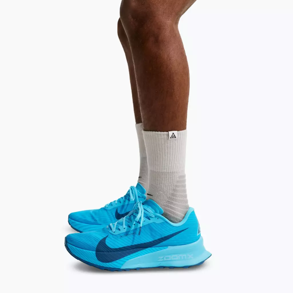 Кроссовки для бега Nike ACG Ultrafly 2 baltic blue/court blue