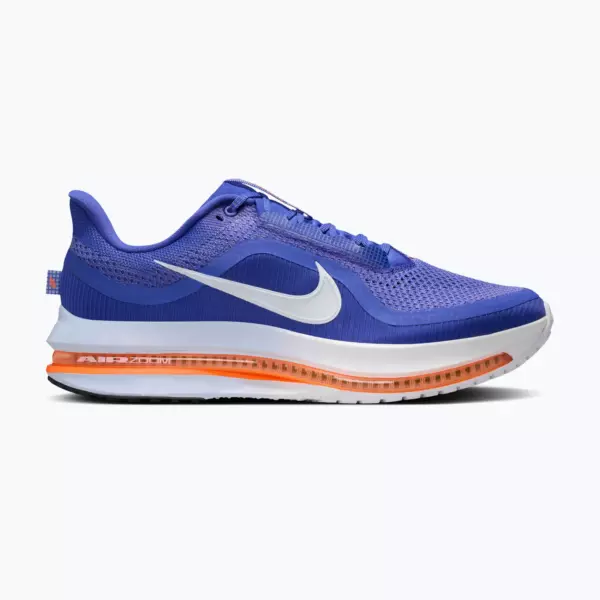 Кроссовки для бега Nike Pegasus Premium lapis/total orange/off noir/white