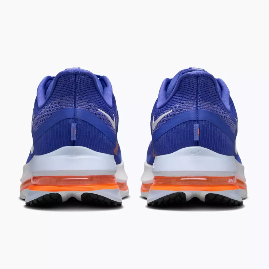 Кроссовки для бега Nike Pegasus Premium lapis/total orange/off noir/white