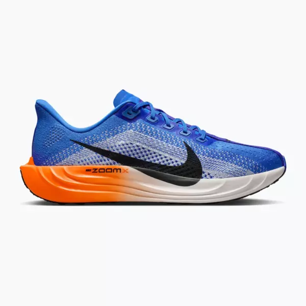 Кроссовки для бега Nike Pegasus Plus crystal blue/hydrogen blue/off noir