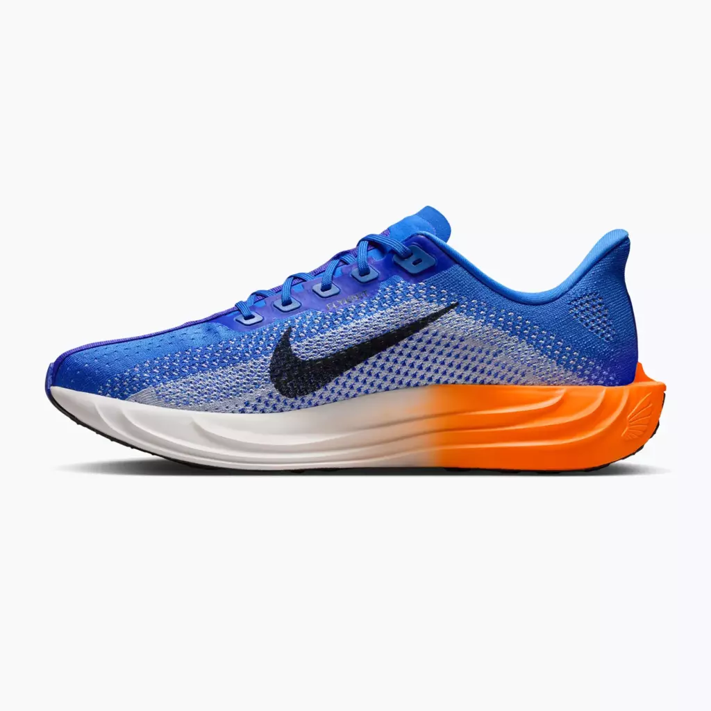 Кроссовки для бега Nike Pegasus Plus crystal blue/hydrogen blue/off noir