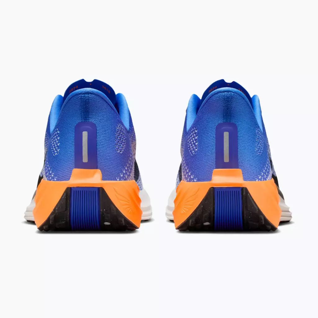 Кроссовки для бега Nike Pegasus Plus crystal blue/hydrogen blue/off noir