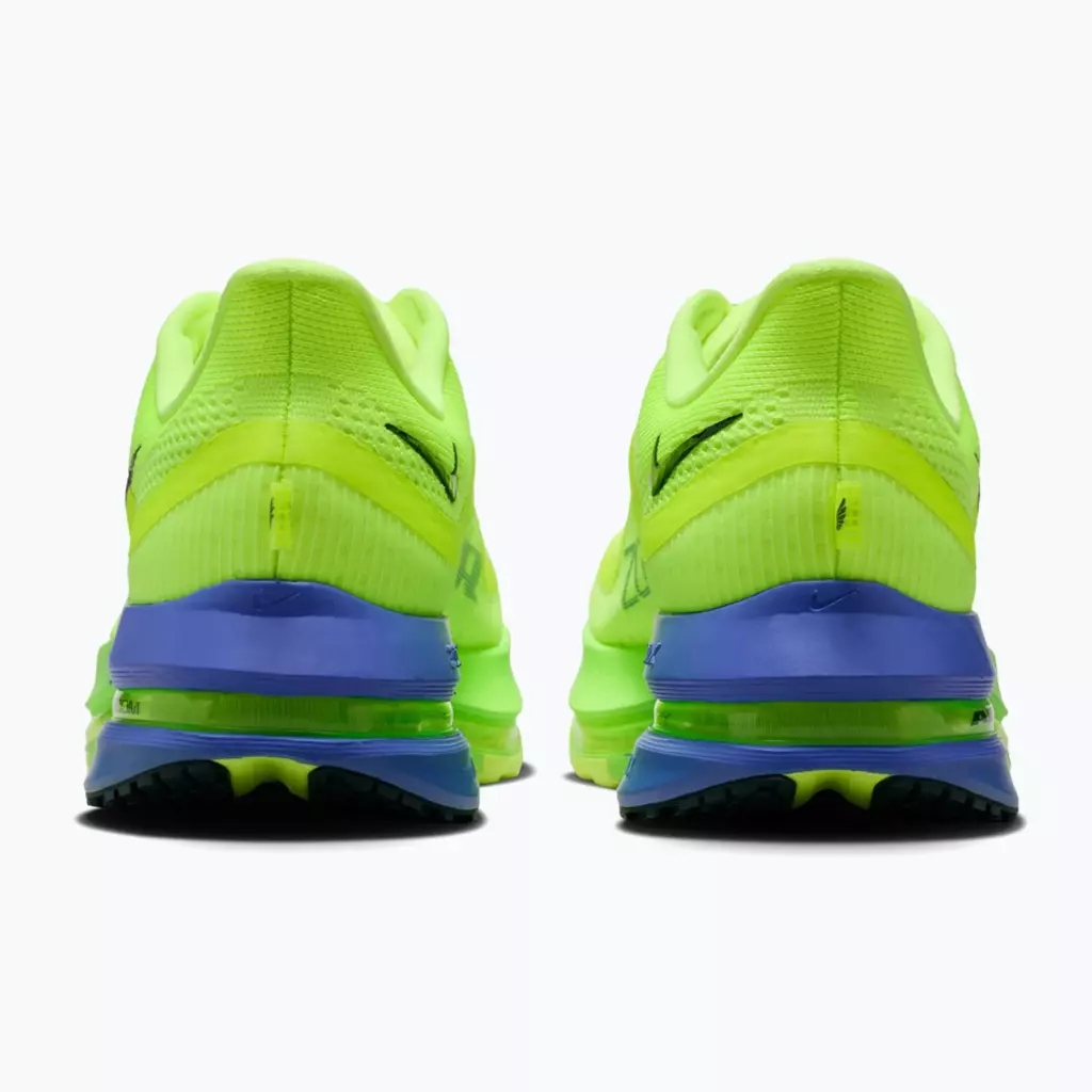 Кроссовки для бега Nike Pegasus Premium volt ice/lime blast/black spruce