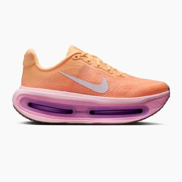 Женские Кроссовки для бега Nike Vomero Premium tangerine tint/bright crimson/tattoo