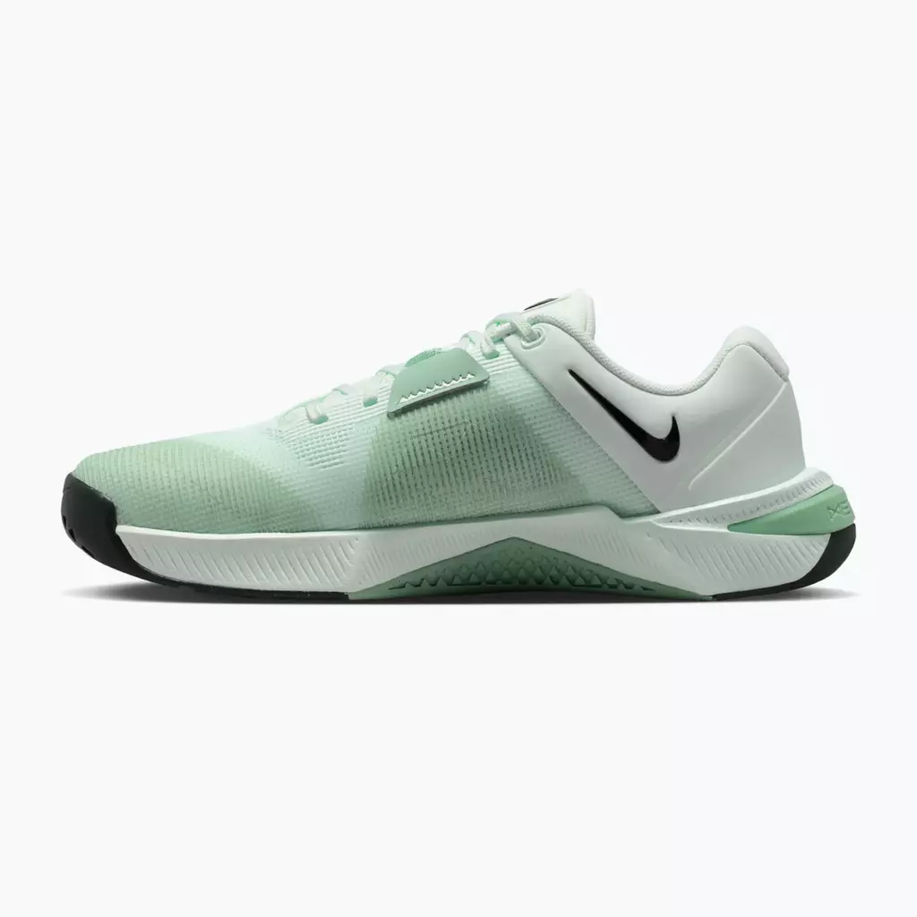 Тренировочные Кроссовки Nike Metcon 10 barely green/steam/light silver/black
