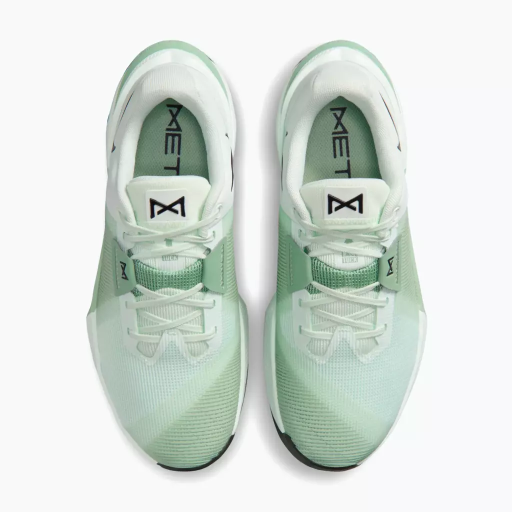 Тренировочные Кроссовки Nike Metcon 10 barely green/steam/light silver/black