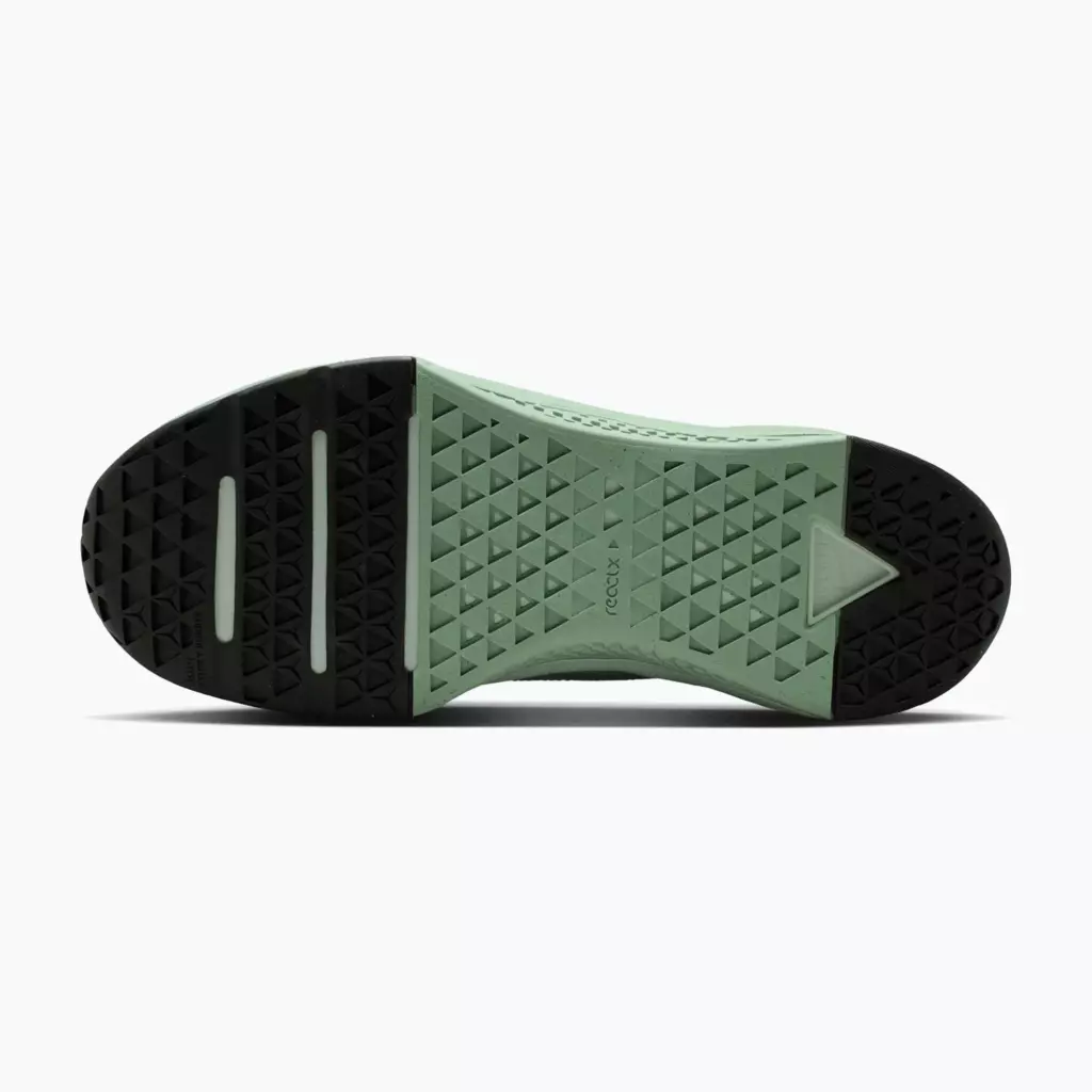 Тренировочные Кроссовки Nike Metcon 10 barely green/steam/light silver/black
