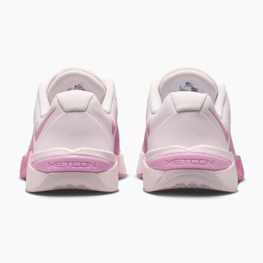 Женские Тренировочные кроссовки Nike Metcon 10 pearl pink/light magenta/light magenta