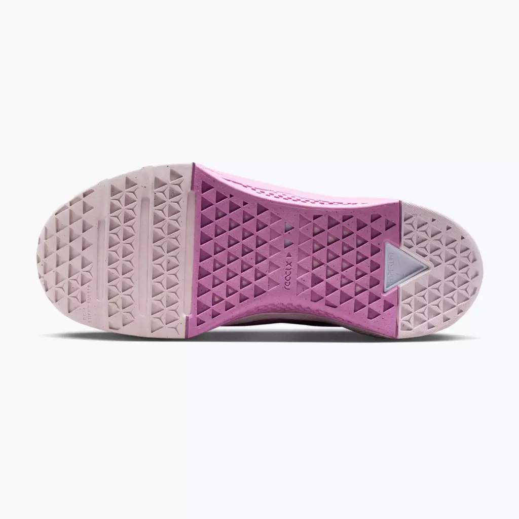 Женские Тренировочные кроссовки Nike Metcon 10 pearl pink/light magenta/light magenta