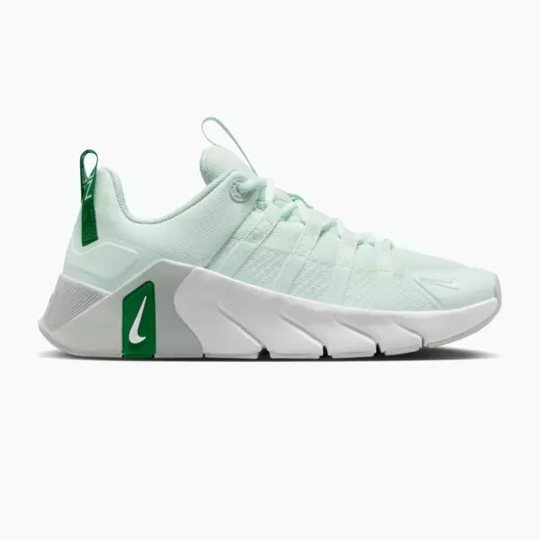 Женские Кроссовки для бега Nike Free Metcon 7 barely green/malachite/white
