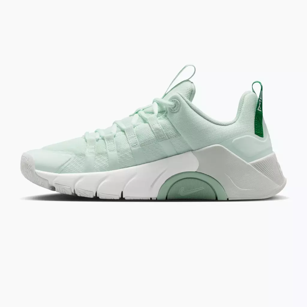 Женские Кроссовки для бега Nike Free Metcon 7 barely green/malachite/white