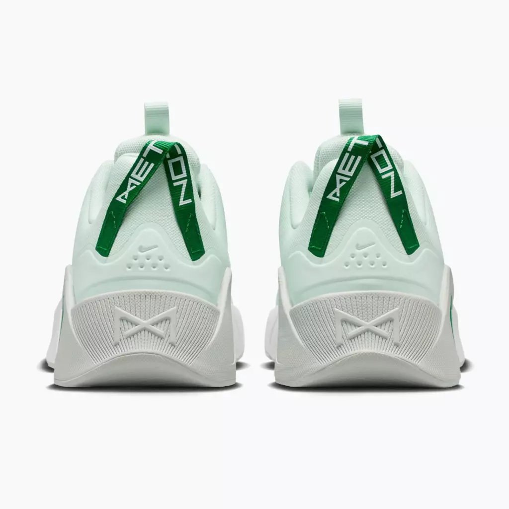 Женские Кроссовки для бега Nike Free Metcon 7 barely green/malachite/white