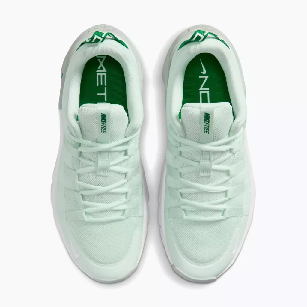 Женские Кроссовки для бега Nike Free Metcon 7 barely green/malachite/white
