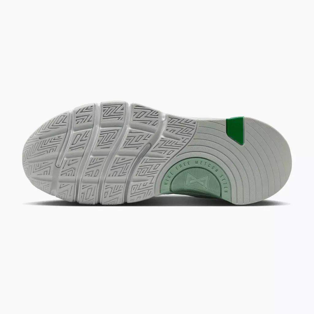 Женские Кроссовки для бега Nike Free Metcon 7 barely green/malachite/white