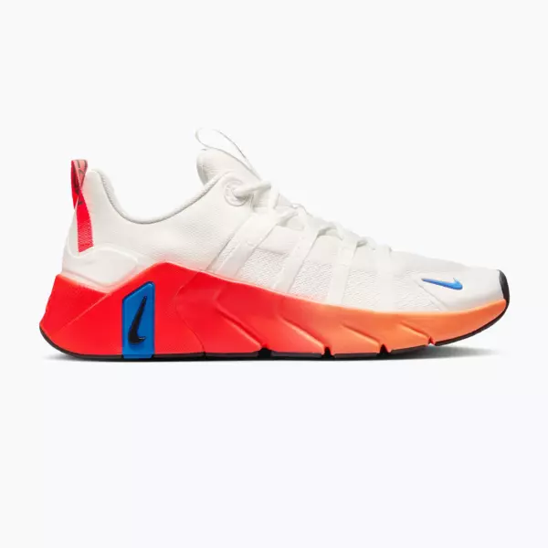 Кроссовки для бега Nike Free Metcon 7 summit white/bright crimson/anthracite