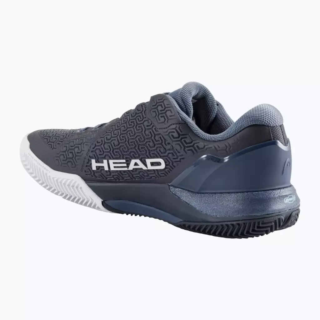Теннисные кроссовки HEAD Revolt Pro 5.0 Clay blueberry/teal