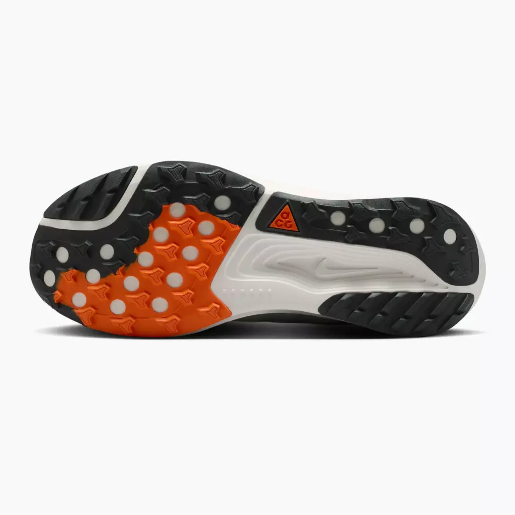 Кроссовки для бега Nike ACG Pegasus Trail jade horizon/light silver/phantom