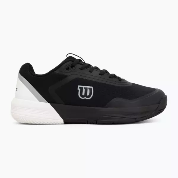 Теннисные Кроссовки Wilson Courtglide black/warm taupe/ebony
