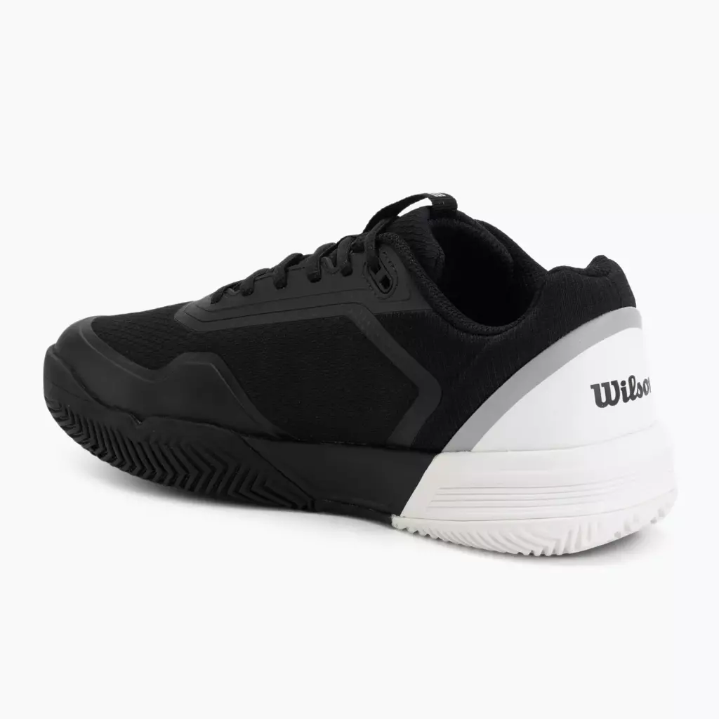 Теннисные Кроссовки Wilson Courtglide black/warm taupe/ebony