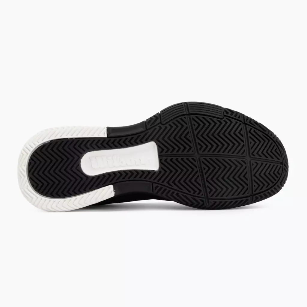 Теннисные Кроссовки Wilson Courtglide black/warm taupe/ebony