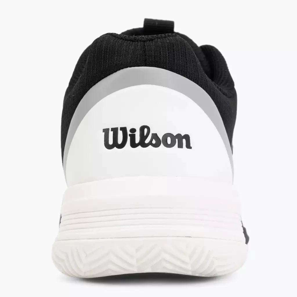 Теннисные Кроссовки Wilson Courtglide black/warm taupe/ebony