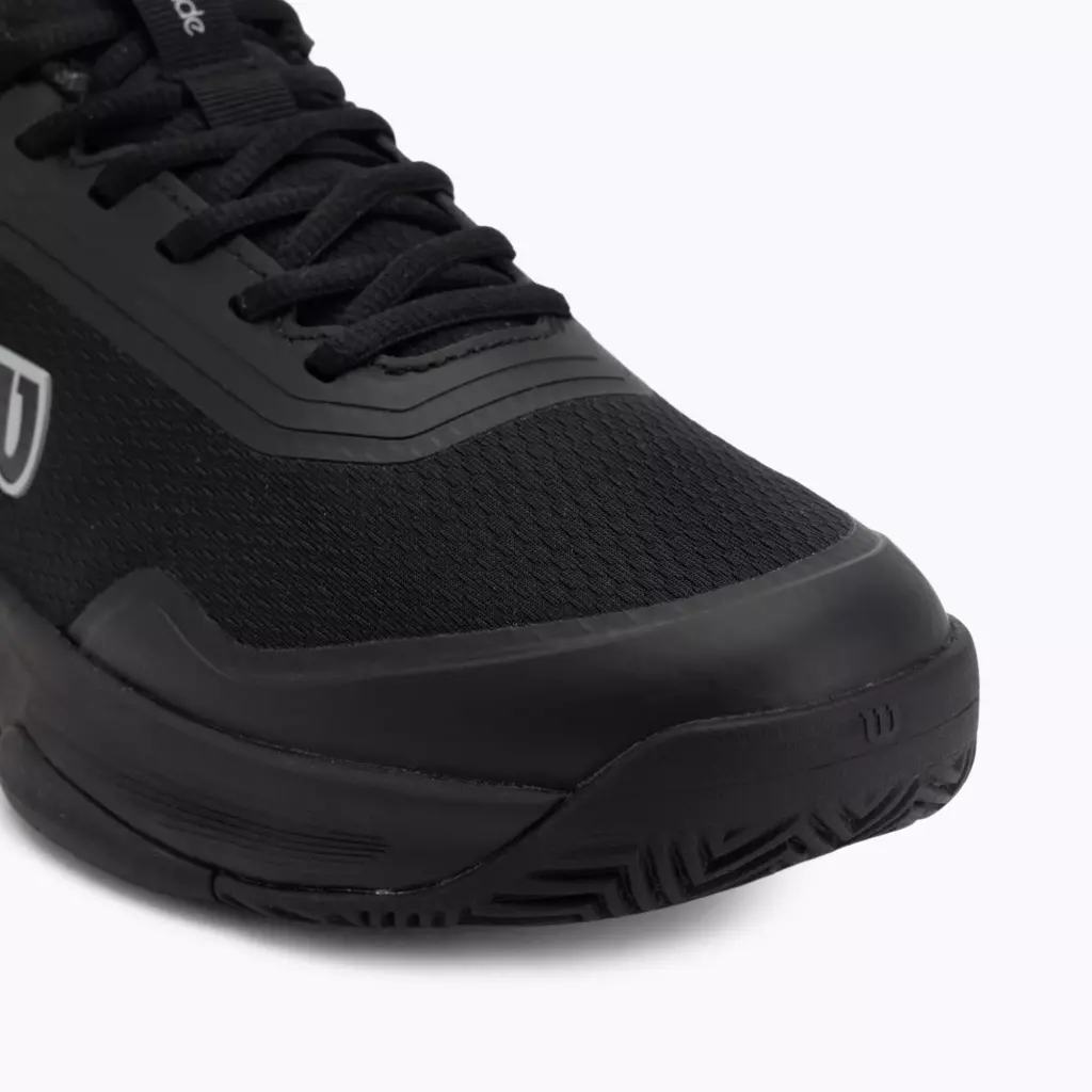 Теннисные Кроссовки Wilson Courtglide black/warm taupe/ebony