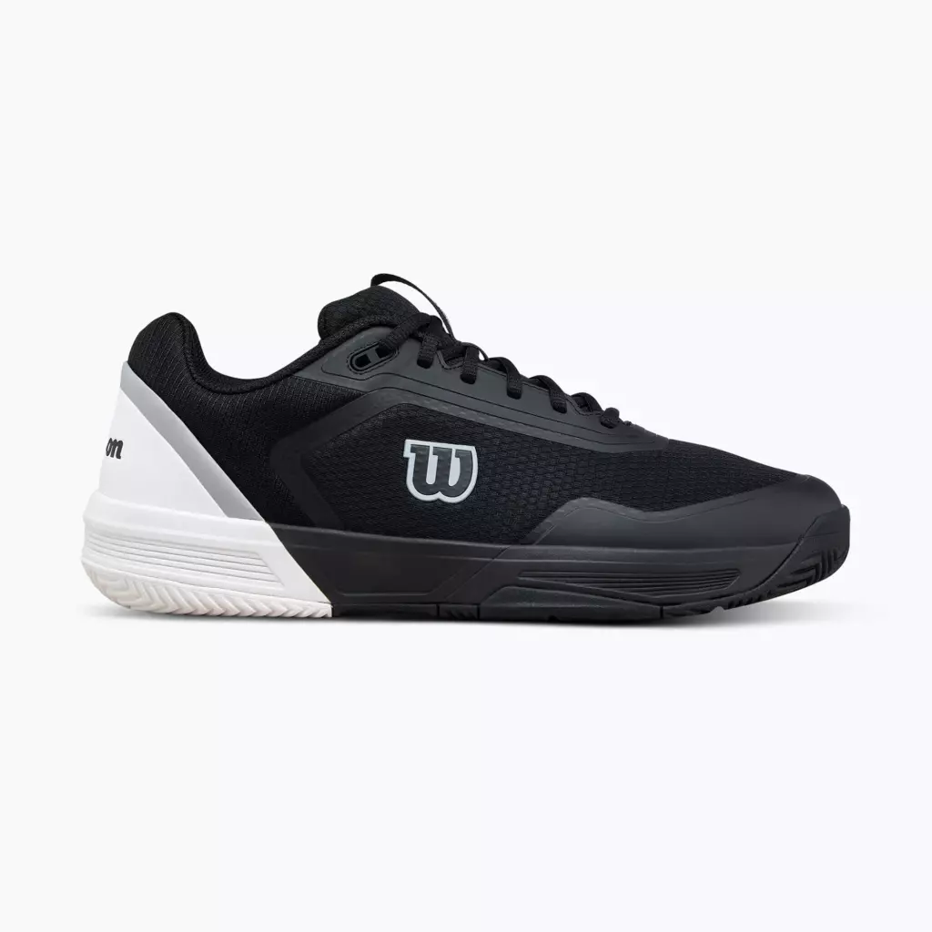 Теннисные Кроссовки Wilson Courtglide black/warm taupe/ebony