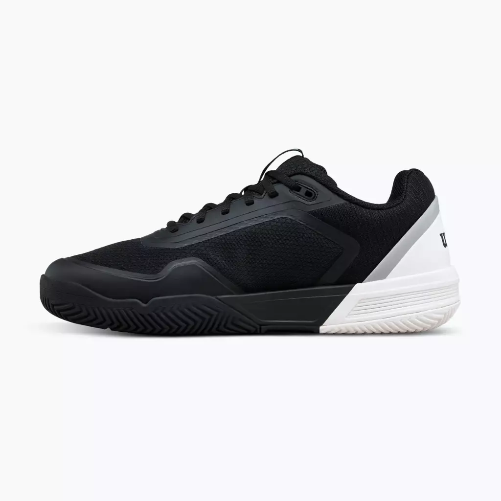 Теннисные Кроссовки Wilson Courtglide black/warm taupe/ebony