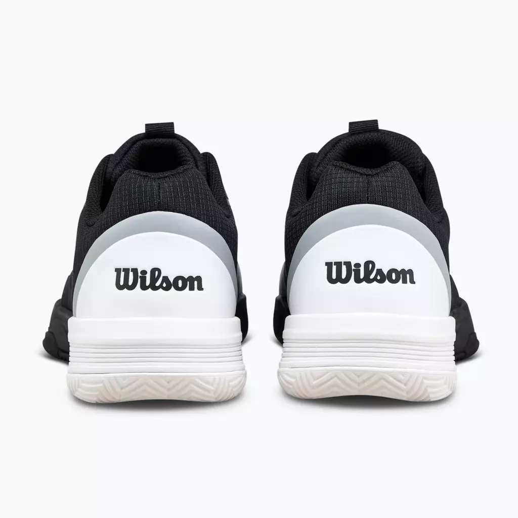 Теннисные Кроссовки Wilson Courtglide black/warm taupe/ebony