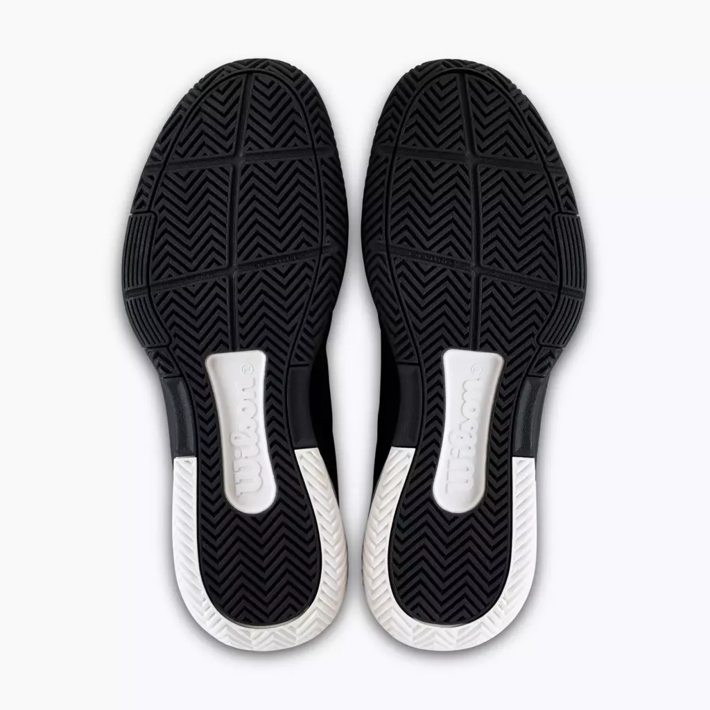 Теннисные Кроссовки Wilson Courtglide black/warm taupe/ebony