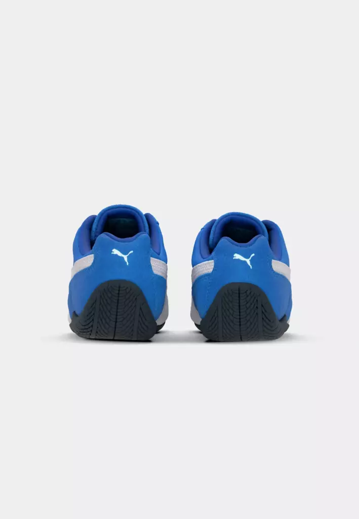 Кроссовки Puma UNISEX - royal/white