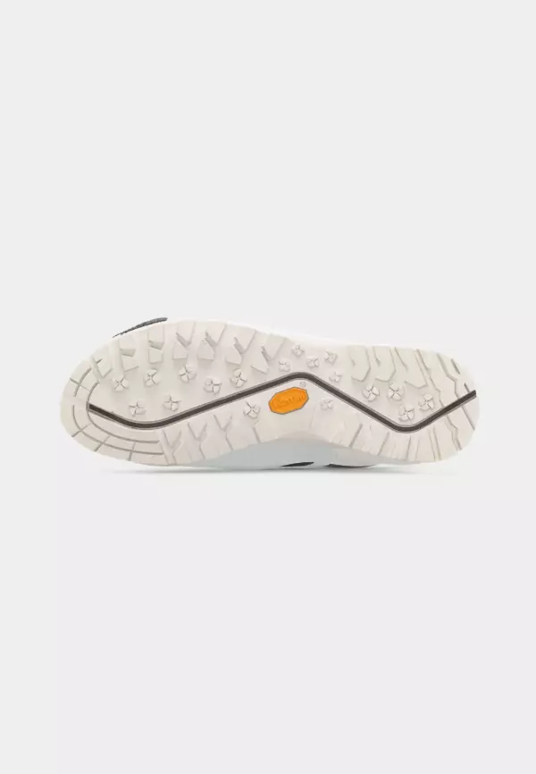 Ботинки The North Face GLENCLYFFE - smoked pearl/white ash