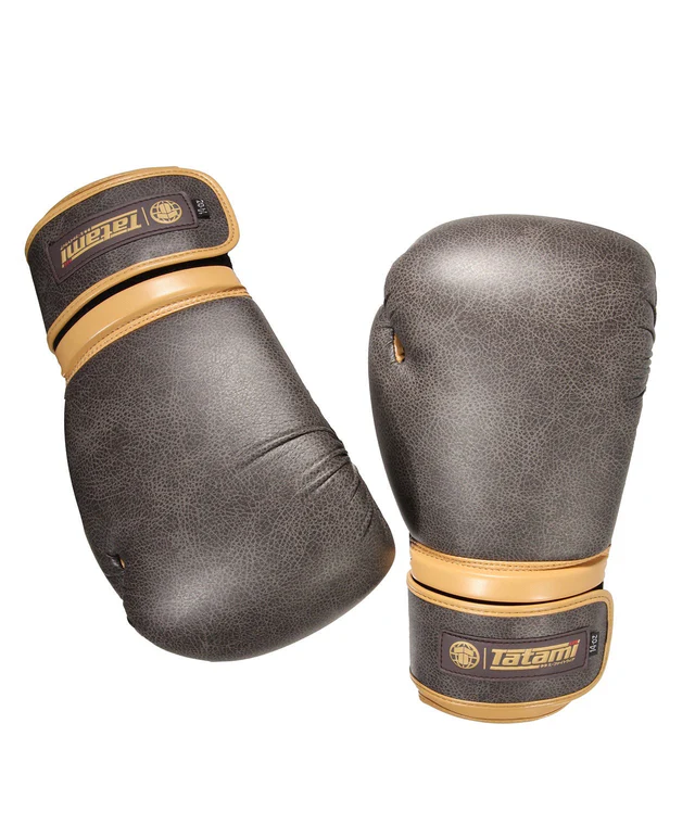 Боксёрские перчатки Tatami ORIGIN BOXING