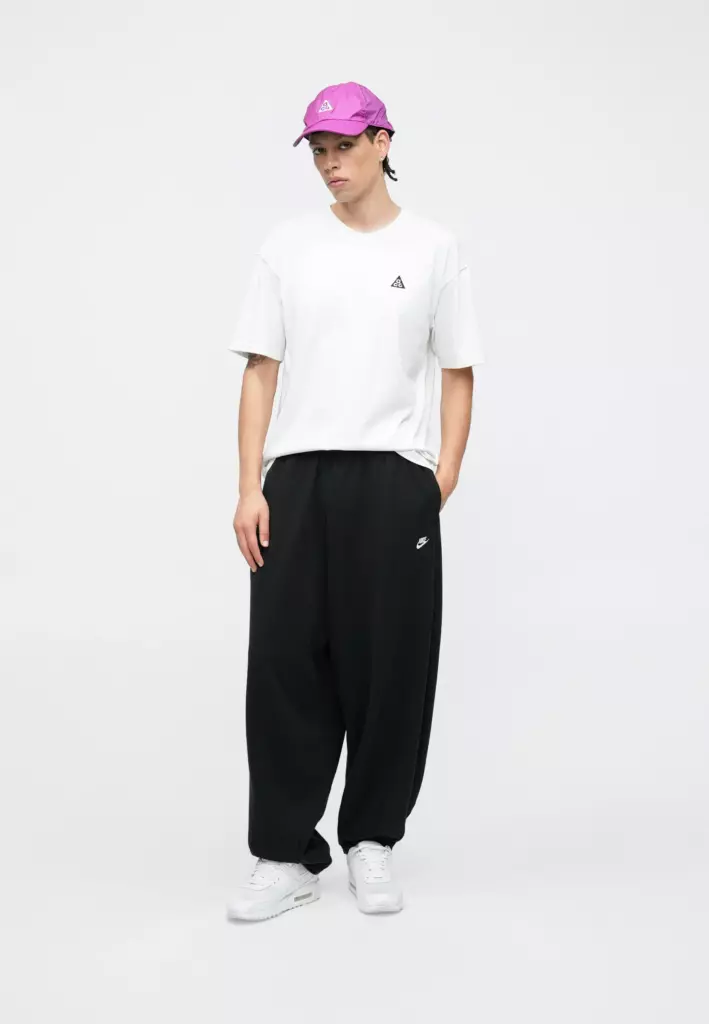 Футболка Nike ACG - White