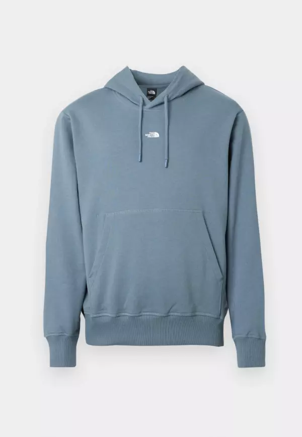 Худи The North Face - granite grey