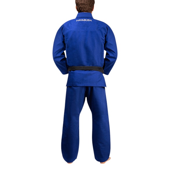 Кимоно Hayabusa Ultra-Lightweight Blue