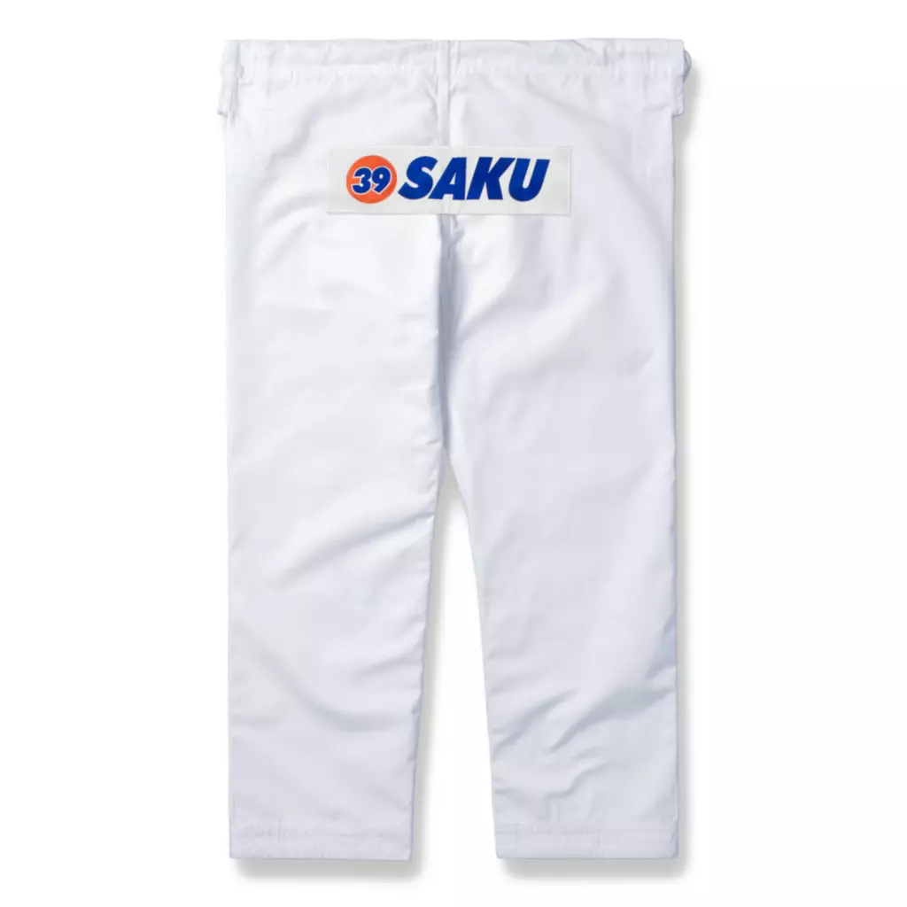 Кимоно VITAL x 39 SAKU - белое