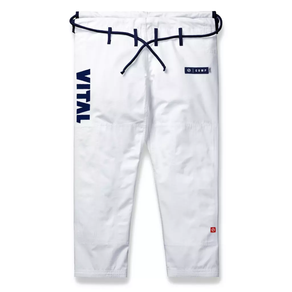 Кимоно VITAL COMP 2.0 - WHITE