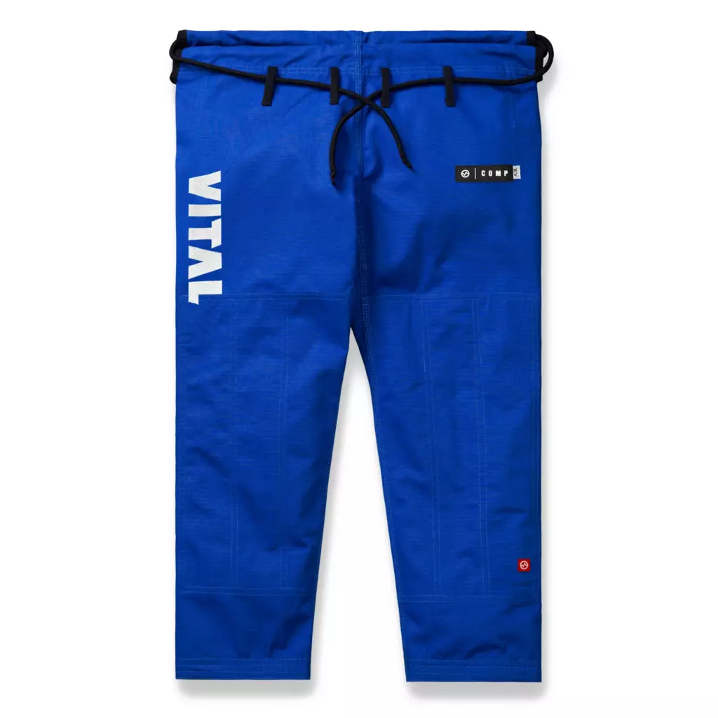 Кимоно VITAL COMP 2.0 - BLUE