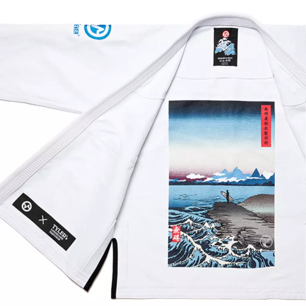 Кимоно VITA LTYLER SURF