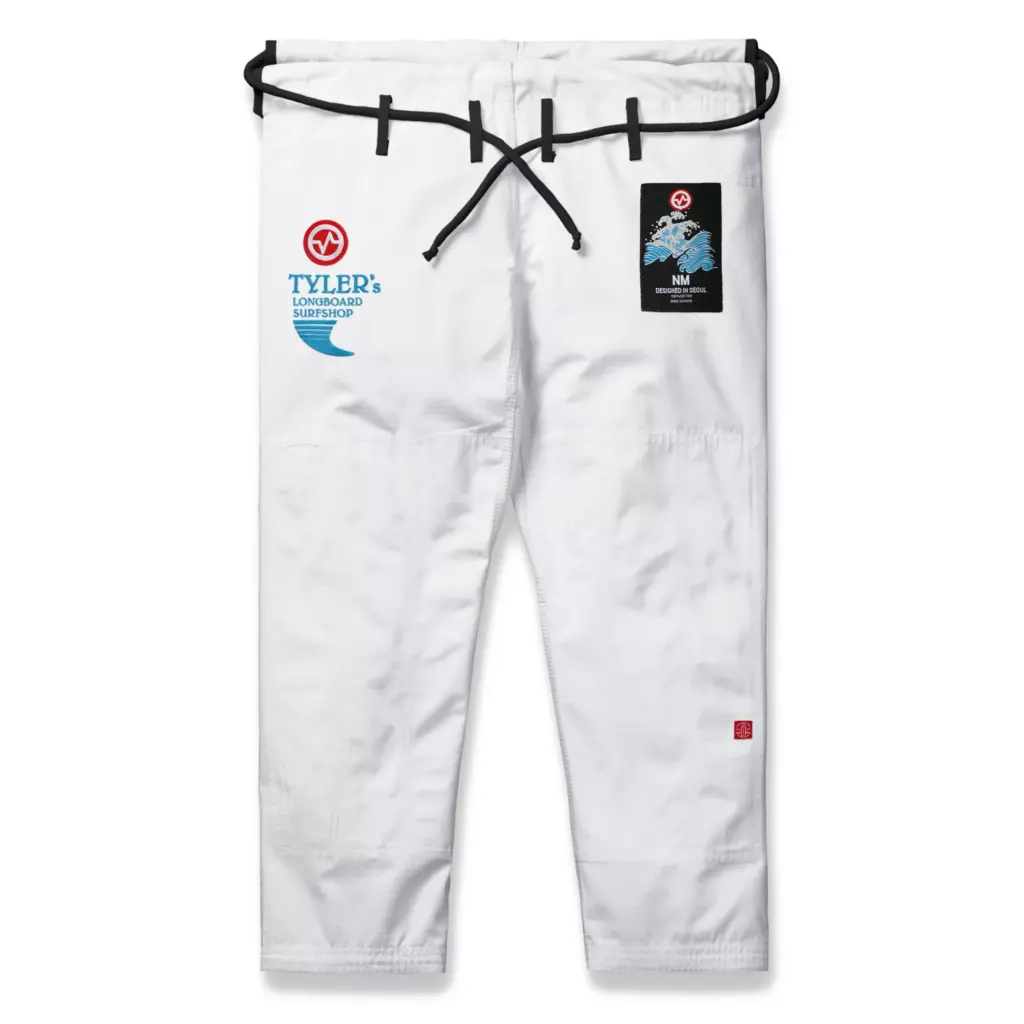 Кимоно VITA LTYLER SURF