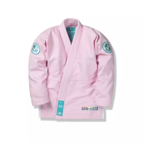 Кимоно VITAL SUPER COLOR - LIGHT PINK