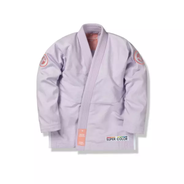 Кимоно VITAL SUPER COLOR - LIGHT PURPLE