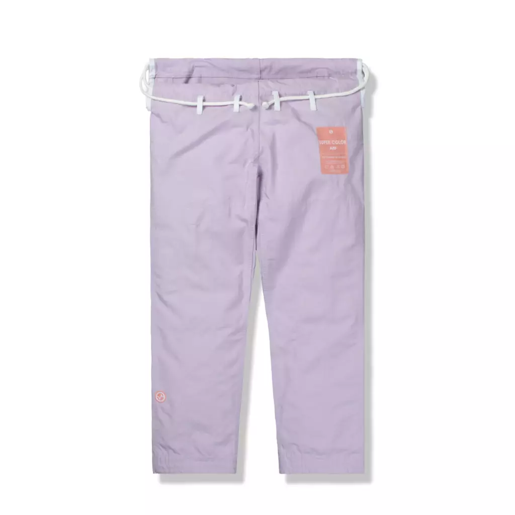 Кимоно VITAL SUPER COLOR - LIGHT PURPLE