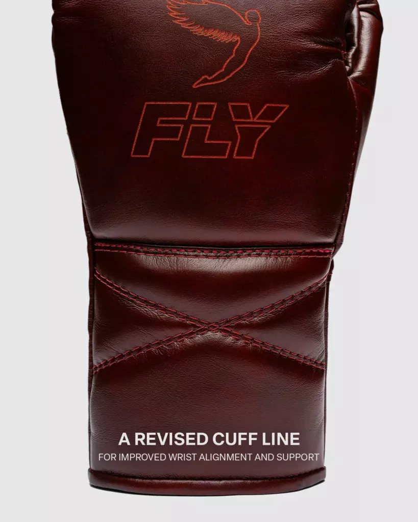 Боксёрские перчатки Fly Halcyon 2